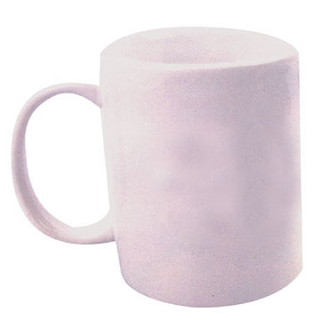 Mug cerámica grande blanco starPLUS Z605BL