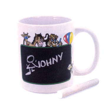 Mug pizarra Party starPLUS Z616