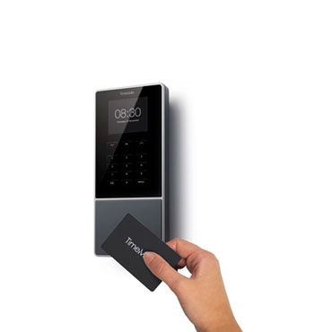 Terminal control asistencia TM-616 Safescan 125-0585