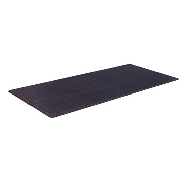 Alfombrilla XXL Q-Connect 162663