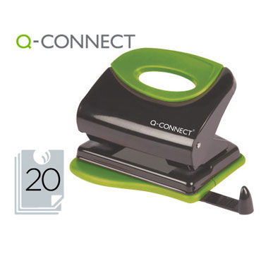 Taladro 20HJ Q-Connect 43280