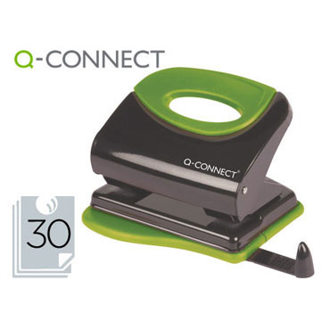 Taladro 30HJ Q-Connect 43281