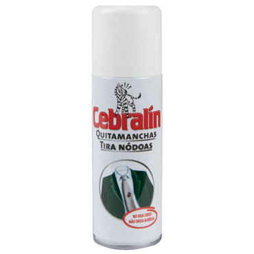 Quitamanchas Cebralin 200 ml.