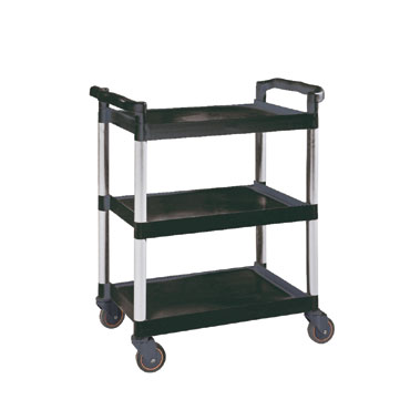 Carro 3 estantes Q-Connect