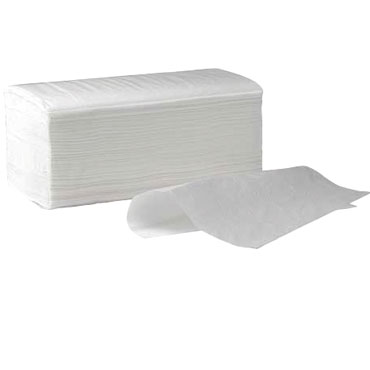 CJ4000 toallas manos 2 capas