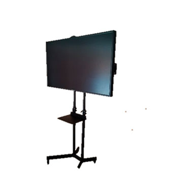 Pantalla escaparate para interior de 43 pulgadas Yovisual