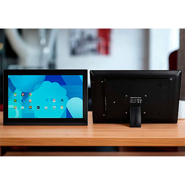 Tótem Tablet sobremesa no táctil 13,3 pulgadas Yovisual