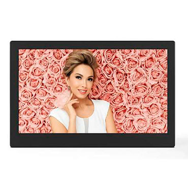 Tótem Tablet sobremesa no táctil 13,3 pulgadas Yovisual