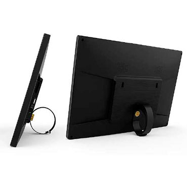 Tótem Tablet sobremesa no táctil 13,3 pulgadas Yovisual