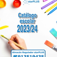 Catálogo Escolar
