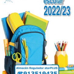 Catálogo Escolar