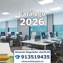 Catálogo General de Oficina 2026