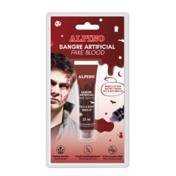 15ml sangre artificial Alpino DL000264