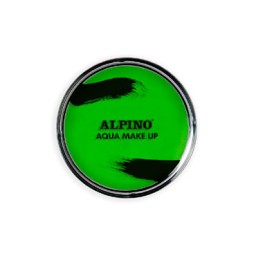 Polvera Aqua Make Upverde Alpino DL000676