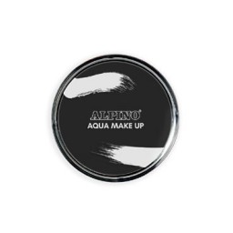 Polvera Aqua Make Up negro Alpino DL000677