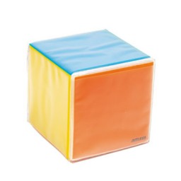 Dado foam con ventanas Amaya 432290
