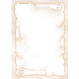 BO20 papel pergamino A4 90 g/m² Apli 11965