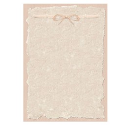 BO20 papel pergamino moderno A4 90 g/m² Apli 12122