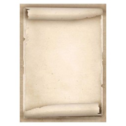 BO20 papel pergamino clásico A4 90 g/m² Apli 12457