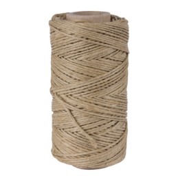 Bobina de cáñamo 100g. 13125