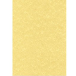 Papel pergamino dorado 100HJ Din A-4 95 g/m² Apli PCL1600