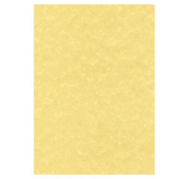 Papel pergamino dorado 50HJ Din A-4 165 g/m² Apli PCL1676