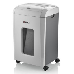 Destructora DAHLE Automática ShredMATIC  150 9/150 hojas P-4 25 litros