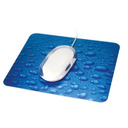 Alfombrilla ultrafina DHP OMP002