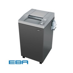 Destructora papel EBA 5131C IDEAL 3105C uso continuo departamental &8010040