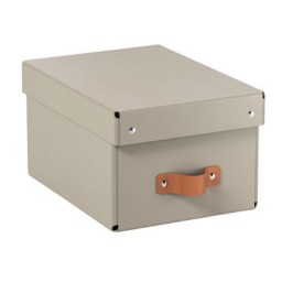 2 cajas montables 7l arena Leitz 61470012