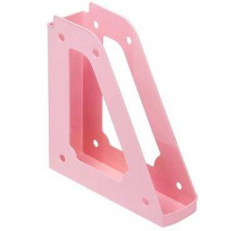 Revisteros rosa pastel Faibo 151-32