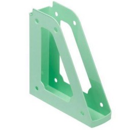Revisteros verde pastel Faibo 151-34