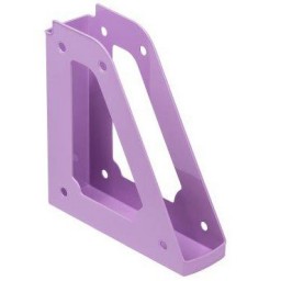 Revisteros violeta pastel Faibo 151-36