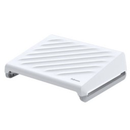 Reposapiés Breyta blanco Fellowes 100016563