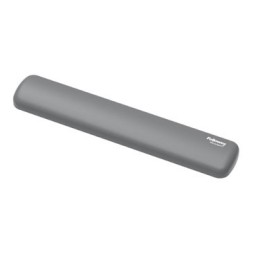 Reposamuñecas teclado compacto Breyta gris 100142571