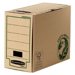 Pack de 20 Cajas de archivo definitivo A4+ 150mm