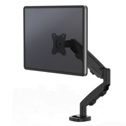 Brazo para monitor individual EPPA Negro