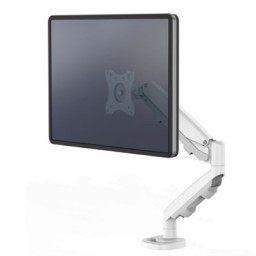 Brazo para monitor individual EPPA Blanco