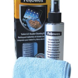 Kit limpiador tablet ebook Fellowes &9930501