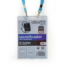 Identificador A6 Office Box 92009
