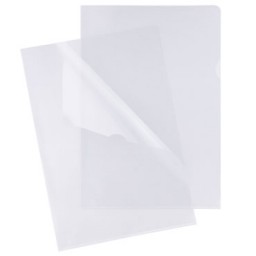 Dossier uñero PP Folio transparente Grafoplás 05250070