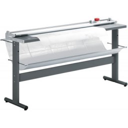 Cizalla de rodillo IDEAL 0155 para uso profesional