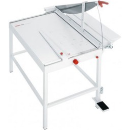 Cizalla de palanca IDEAL 1080 para uso profesional