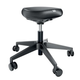 Taburete Leitz Ergo 65780095