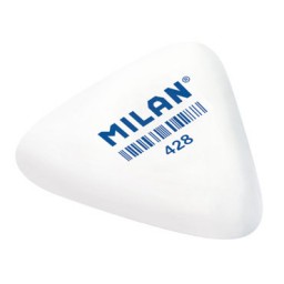 Goma de borrar 428 miga de pan Milan CMM428