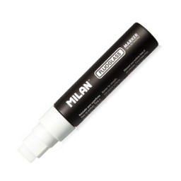 CJ6 Fluoglass blanco Milan