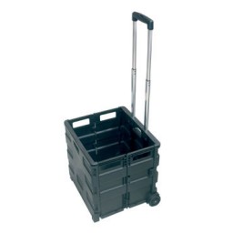 Caja plegable Stey