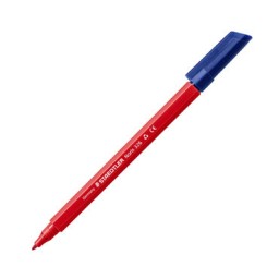 Rotulador permanente rojo Staedtler 326 326-2