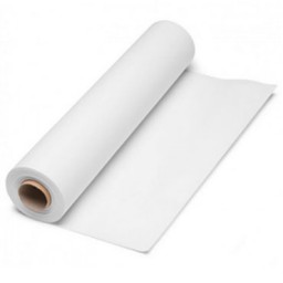 Rollo mantel blanco 1x100 m. MANTELB
