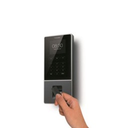 Terminal control asistencia TM-626 Safescan 125-0586